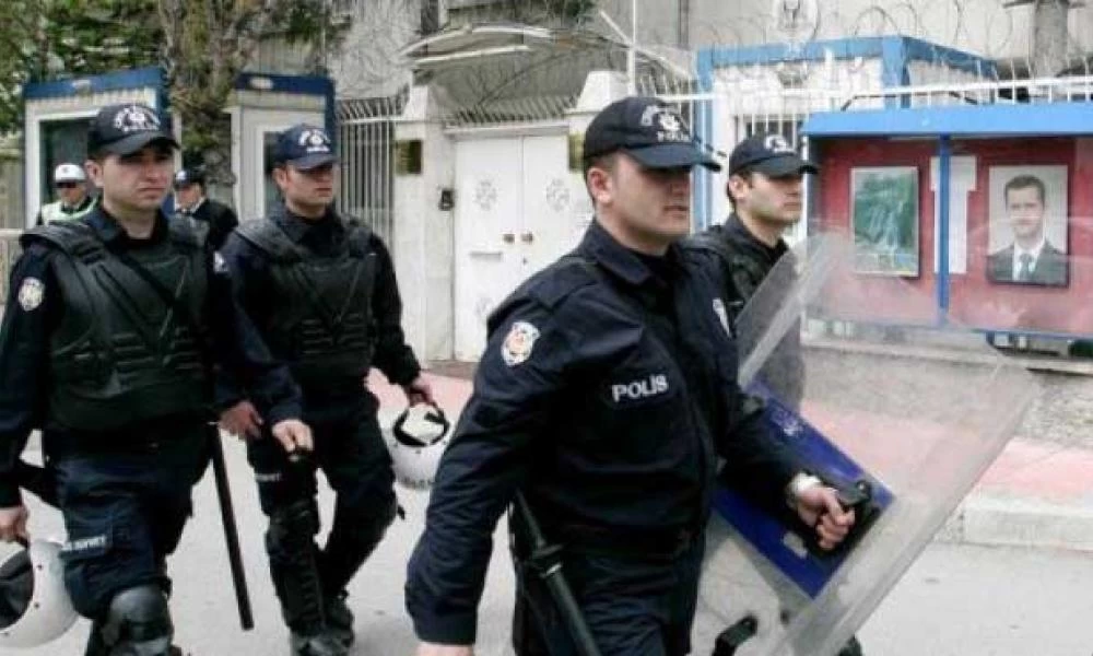 Τουρκία: Μαζικές αυτοκτονίες αστυνομικών τις τελευταίες δύο εβδομάδες